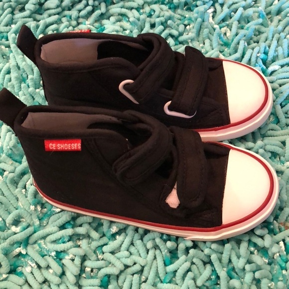 NWT CE Shoeses - Picture 1 of 7